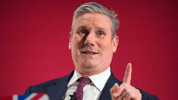 UK General Elections: Who is new UK PM Keir Starmer?