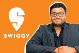 Swiggy shares: Swiggy Menu Update Secondary Transactions Gain Momentum Ahead of IPO