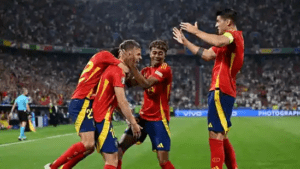 Spain vs France Euro 2024 Live Updates: Team News, Predictions, and Line-ups