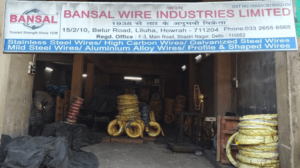 Bansal Wire Shares Surge 33% Post Strong Listing: Buy, Sell, or Hold?