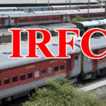 IRFC share price Today Live Updates : Indian Railway Finance Corporation Stock Soars 6.36% in Trading Today