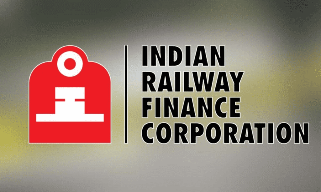 IRFC share price Today Live Updates : Indian Railway Finance Corporation Stock Soars 6.36% in Trading Today