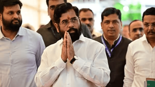 Maharashtra CM Eknath Shinde Unveils Ladla Bhai Yojana: Benefits Explained