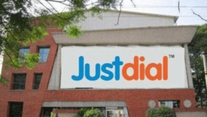 Just Dial Shares Surge to 52-Week High on Strong Q1FY25 Results, Up 15% Intraday