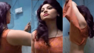 Urvashi Rautela Leaked Private Bathroom Video: Urvashi Rautela Reacts to Leaked Private Bathroom Video