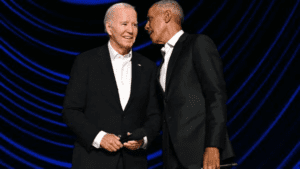 Barack Obama Voices Concerns About Joe Biden’s Re-Election Campaign: 'Needs Serious Consideration