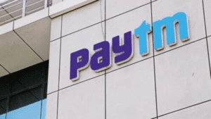 Paytm Reports Q1 Net Loss of ₹840 Crore, Up from ₹550 Crore in Previous Quarter