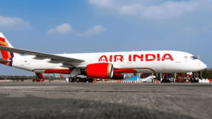 Air India Update: Relief Flight Arranged for Delhi-San Francisco Passengers Following Precautionary Landing in Russia
