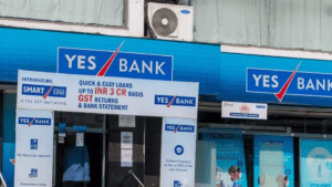 YES Bank Q1 Results Live: YES Bank Reports 46% YoY Profit Surge to ₹502.43 Crore in Q1 Results