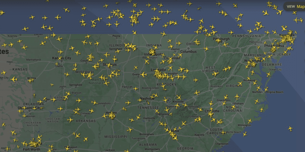 Microsoft Outage: Airline Systems at Airports Operating Normally, Says Civil Aviation Ministry After Microsoft Outage Disrupted Flights