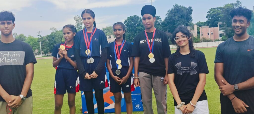 Udaan Ki Daud: A Triumph of Empowerment and Sportsmanship