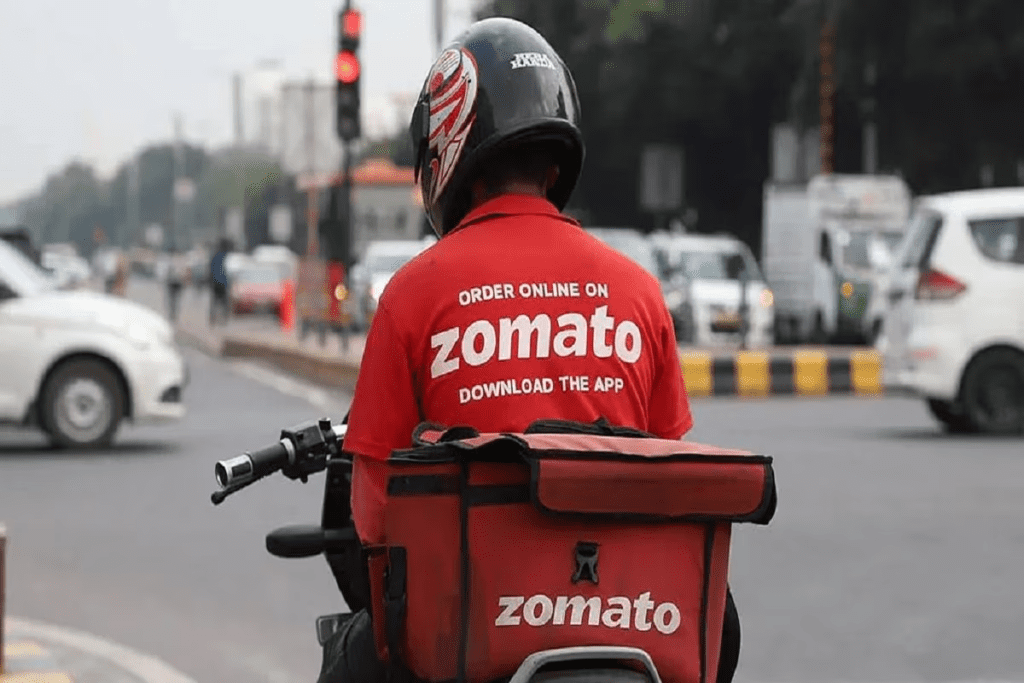 Zomato Shares price Surge 19%: With a 170% Gain Over the Past Year, Is the Stock Still Worth Buying After Q1 Results?