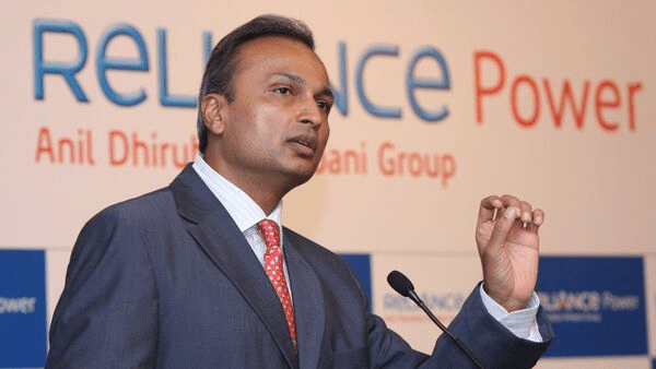 Reliance Power share: Why is Reliance Power Stock Rising After Budget 2024? Anil Ambani-Owned Company in Focus