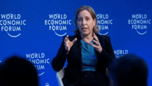 Former YouTube CEO Susan Wojcicki Passes Away After Battle with Cancer