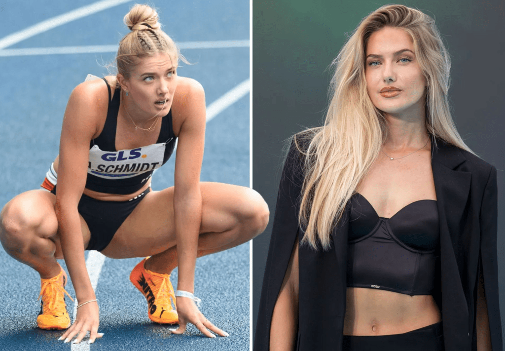 Alica Schmidt MMS Viral: Did Alica Schmidt, 'World's Sexiest Athlete,' Really Claim to Have Hooked Up With Every Olympian?