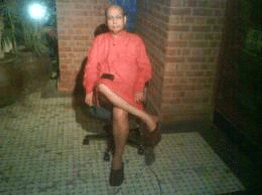 Abhishek Manu Singhvi Sex CD scandal:  2012 सेक्स विवाद और संसद में हो गया था बवाल