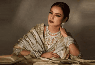 Rekha Untold Story: रेखा ने खुद से जुड़े किए थे कई बड़े खुलासे, कहा- 'मैं बदनाम एक्ट्रेस हूं जिसका…'