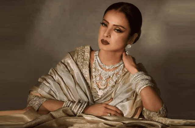 Rekha Untold Story: रेखा ने खुद से जुड़े किए थे कई बड़े खुलासे, कहा- 'मैं बदनाम एक्ट्रेस हूं जिसका…'