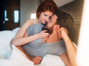 Symbiosexuality: The Trend of Being Attracted to Established Couples