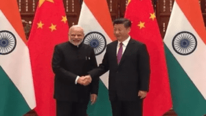 India-China agree on patrolling : चीन से सीमा विवाद सुलझाने में भारत को बड़ी सफलता, AC पर बढ़ाई जाएगी गश्त