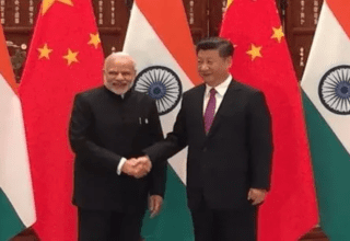 India-China agree on patrolling : चीन से सीमा विवाद सुलझाने में भारत को बड़ी सफलता, AC पर बढ़ाई जाएगी गश्त