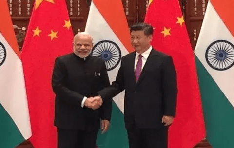 India-China agree on patrolling : चीन से सीमा विवाद सुलझाने में भारत को बड़ी सफलता, AC पर बढ़ाई जाएगी गश्त