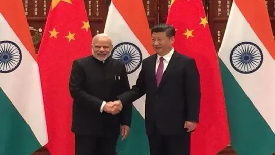 India-China agree on patrolling : चीन से सीमा विवाद सुलझाने में भारत को बड़ी सफलता, AC पर बढ़ाई जाएगी गश्त