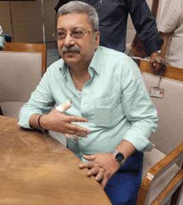 Kalyan Banerjee suspended: वक्फ बिल JPC बैठक में बवाल ,TMC सांसद कल्याण बनर्जी और भाजपा सांसद में जुबानी जंग