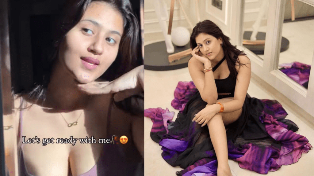 Anjali Arora Latest photo Viral: अंजली अरोड़ा का फोटो वायरल 