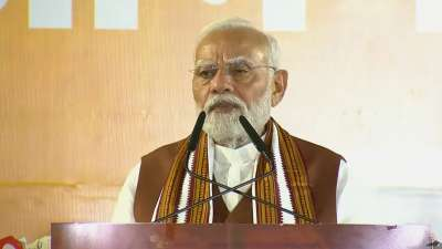 Narendra Modi on Haryana Elections Result: विजय के बाद PM मोदी ने प्रत्यंचा खींची, निशाना कांग्रेस पर