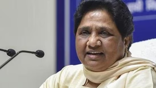 Mayawati on Jat community: बसपा प्रमुख मायावती ने हार के बाद जाट समाज पर ठीकरा फोड़ा