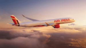 Air India Flight Gear Issue: त्रिची एयरपोर्ट पर एयर इंडिया के विमान में तकनीकी खराबी, दो घंटे हवा में चक्कर लगा रहा एयर विमान