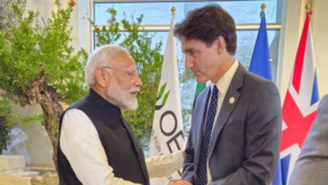 India Canada News LIVE :  भारत ने कनाडा से अपने उच्चायुक्त और अधिकारियों को वापस बुलाया