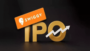 Swiggy Share Price Live Updates: IPO Debut Surges, Stock Holds Positive Amid Market Volatility