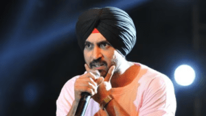 Diljit Dosanjh concert in Hyderabad: Diljit Dosanjh Set to Rock Hyderabad, But with a Censored Playlist: No Songs on Alcohol, Drugs, or Violence