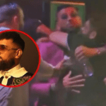 Punjabi Singer Garry Sandhu Attacked During Live Show in Australia