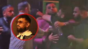 Punjabi Singer Garry Sandhu Attacked During Live Show in Australia