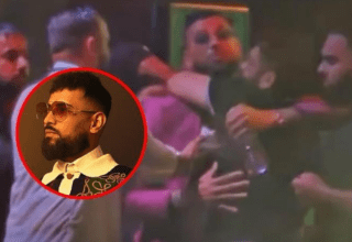 Punjabi Singer Garry Sandhu Attacked During Live Show in Australia