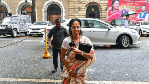 Cryptocurrency Scam: Supriya Sule Denies Allegations, Calls for Transparency Amid Political Storm