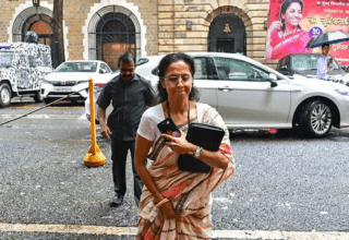 Cryptocurrency Scam: Supriya Sule Denies Allegations, Calls for Transparency Amid Political Storm