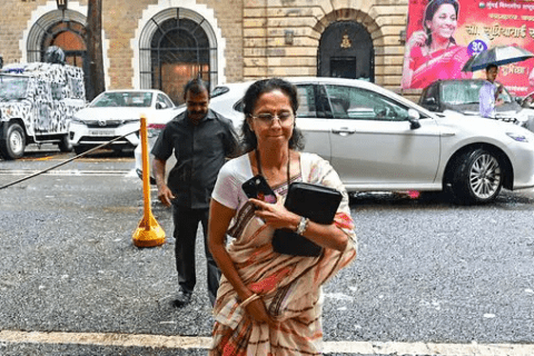 Cryptocurrency Scam: Supriya Sule Denies Allegations, Calls for Transparency Amid Political Storm