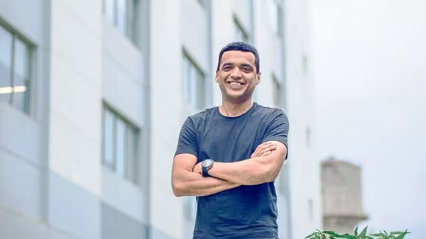 Zomato CEO Deepinder Goyal’s Advice to Swiggy After IPO: "Complacency Can Stifle Innovation"