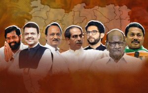 Maharashtra Elections: Axis My India Exit Poll Predicts Mahayuti Sweep; Eknath Shinde Tops CM Choice Chart