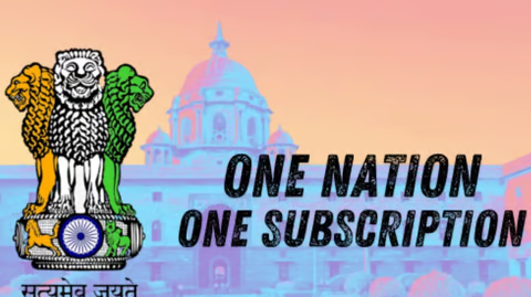 One Nation One Subscription Scheme: Modi Government’s Game-Changer for Academic Access