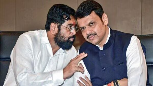 Devendra Fadnavis Reacts After Eknath Shinde Clears Air on Maharashtra CM Post: 'We Will Soon Decide'