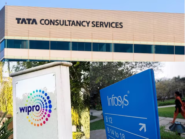 TCS vs Infosys vs Wipro: Which IT Stock Holds the Edge as the 2024 US Presidential Election Looms? Experts Weigh In