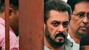 Salman Khan Faces New Threat from Lawrence Bishnoi Gang, Demands Apology or ₹5 Crore