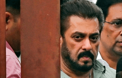 Salman Khan Faces New Threat from Lawrence Bishnoi Gang, Demands Apology or ₹5 Crore