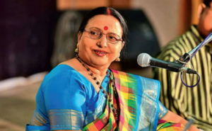 Popular Folk Singer and Padma Bhushan awardee Sharda Sinha Passes Away at Delhi AIIMS