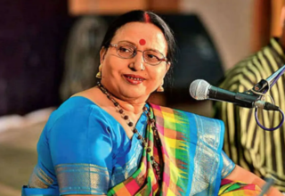 Popular Folk Singer and Padma Bhushan awardee Sharda Sinha Passes Away at Delhi AIIMS